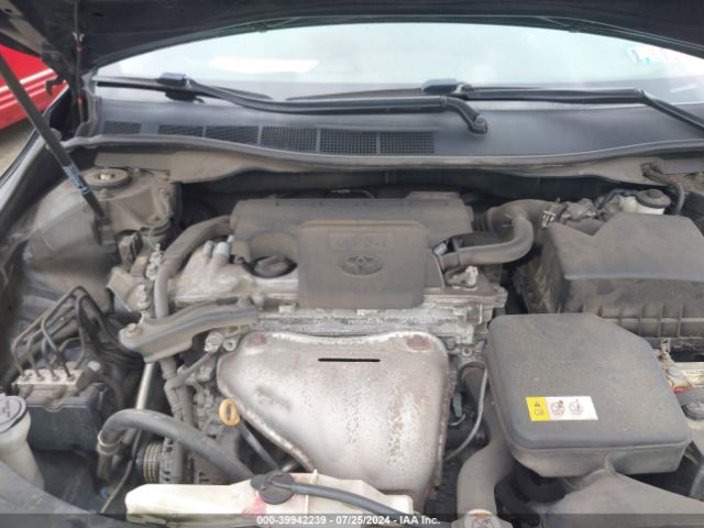 Photo 9 VIN: 4T1BF1FK0HU335491 - TOYOTA CAMRY 