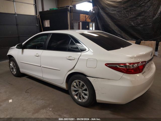 Photo 2 VIN: 4T1BF1FK0HU336205 - TOYOTA CAMRY 