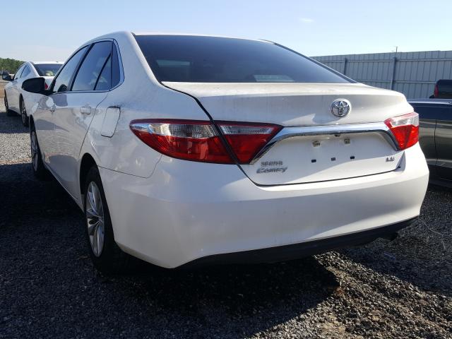 Photo 2 VIN: 4T1BF1FK0HU336401 - TOYOTA CAMRY LE 