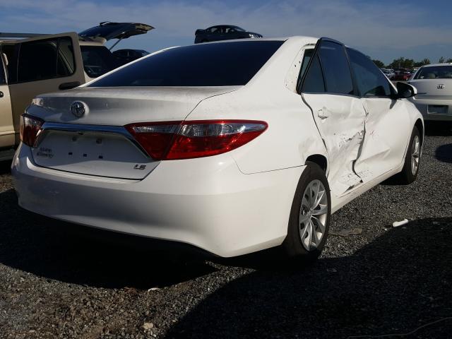 Photo 3 VIN: 4T1BF1FK0HU336401 - TOYOTA CAMRY LE 