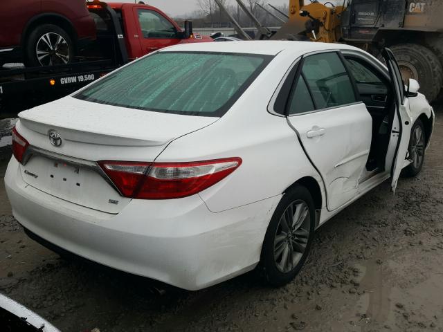 Photo 3 VIN: 4T1BF1FK0HU337256 - TOYOTA CAMRY LE 