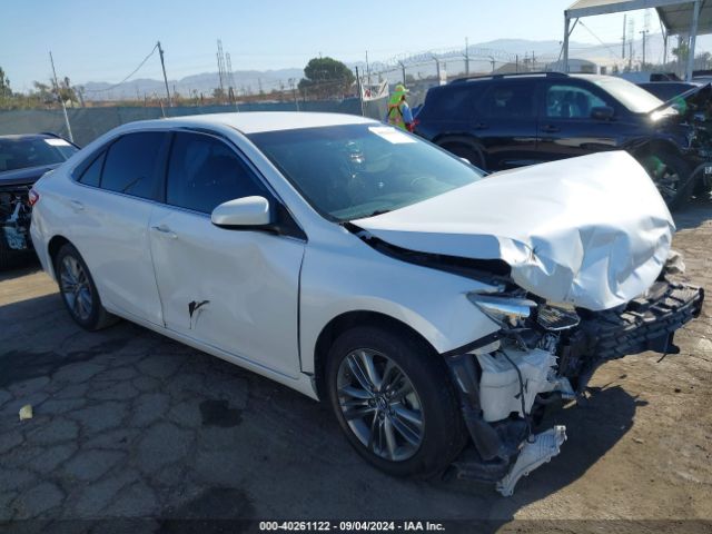 Photo 0 VIN: 4T1BF1FK0HU338276 - TOYOTA CAMRY 