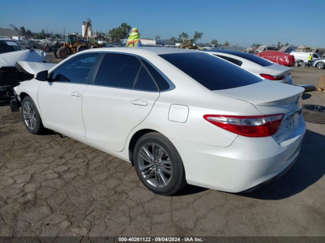 Photo 2 VIN: 4T1BF1FK0HU338276 - TOYOTA CAMRY 