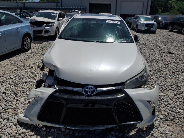 Photo 4 VIN: 4T1BF1FK0HU340822 - TOYOTA CAMRY LE 