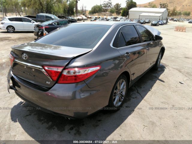 Photo 3 VIN: 4T1BF1FK0HU340867 - TOYOTA CAMRY 