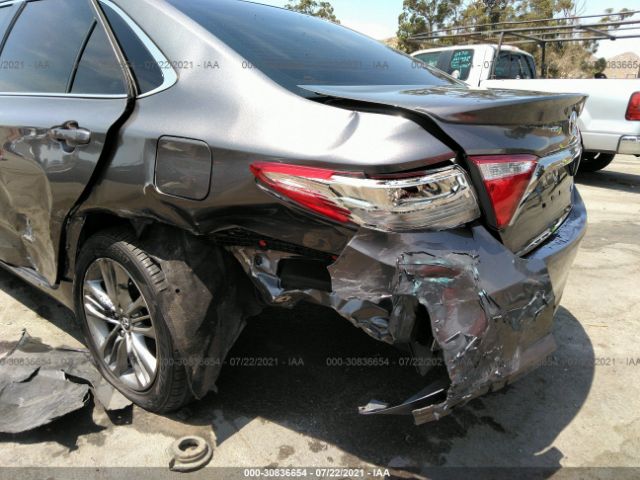 Photo 5 VIN: 4T1BF1FK0HU340867 - TOYOTA CAMRY 