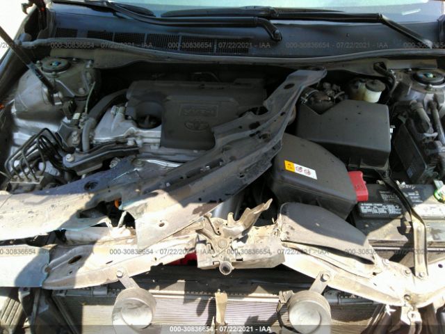 Photo 9 VIN: 4T1BF1FK0HU340867 - TOYOTA CAMRY 