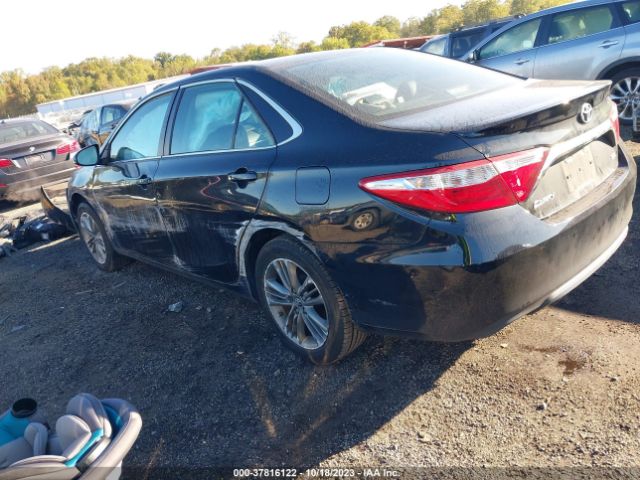 Photo 2 VIN: 4T1BF1FK0HU342411 - TOYOTA CAMRY 