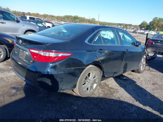 Photo 3 VIN: 4T1BF1FK0HU342411 - TOYOTA CAMRY 