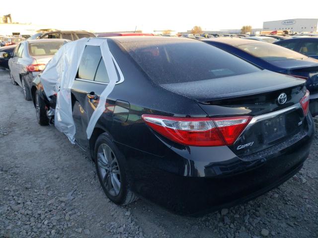 Photo 2 VIN: 4T1BF1FK0HU348192 - TOYOTA CAMRY LE 