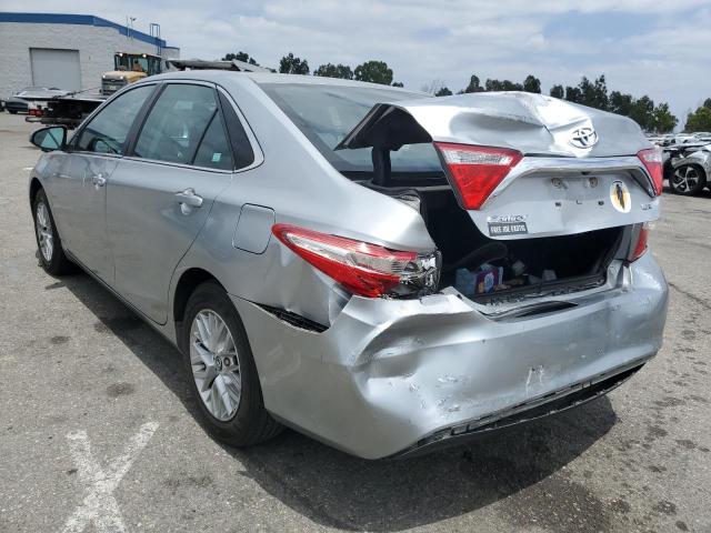 Photo 1 VIN: 4T1BF1FK0HU348497 - TOYOTA CAMRY LE 