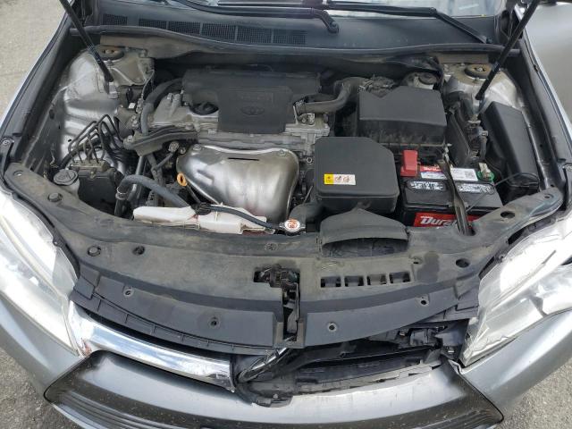 Photo 10 VIN: 4T1BF1FK0HU348497 - TOYOTA CAMRY LE 