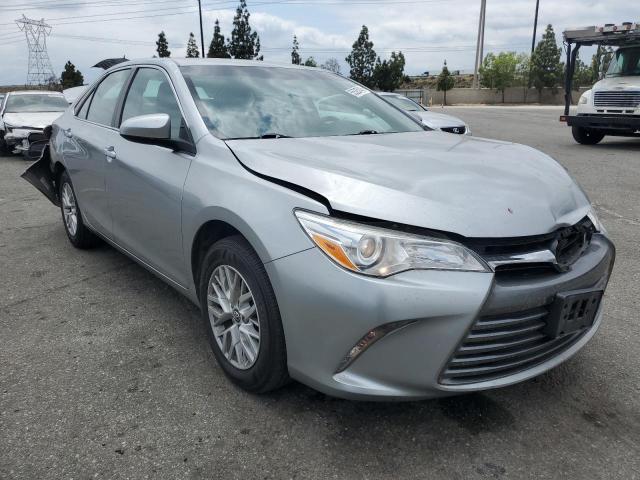 Photo 3 VIN: 4T1BF1FK0HU348497 - TOYOTA CAMRY LE 