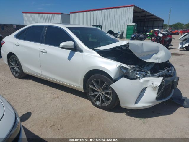 Photo 0 VIN: 4T1BF1FK0HU349178 - TOYOTA CAMRY 