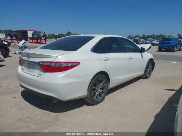 Photo 3 VIN: 4T1BF1FK0HU349178 - TOYOTA CAMRY 