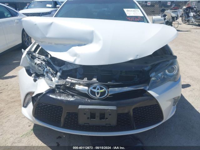 Photo 5 VIN: 4T1BF1FK0HU349178 - TOYOTA CAMRY 