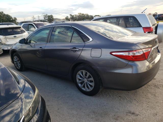 Photo 1 VIN: 4T1BF1FK0HU349567 - TOYOTA CAMRY LE 