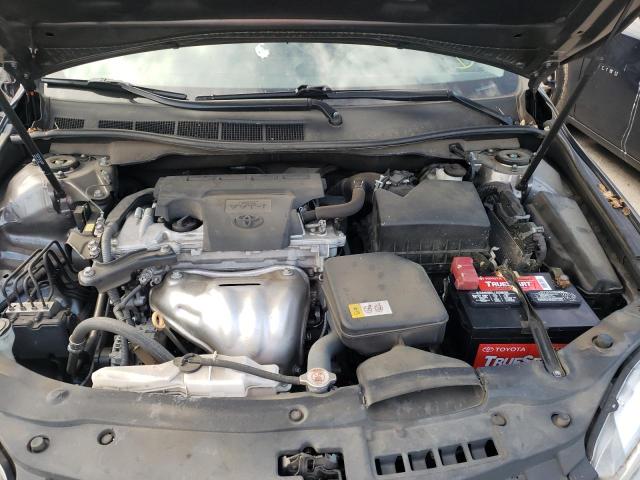 Photo 10 VIN: 4T1BF1FK0HU349567 - TOYOTA CAMRY LE 