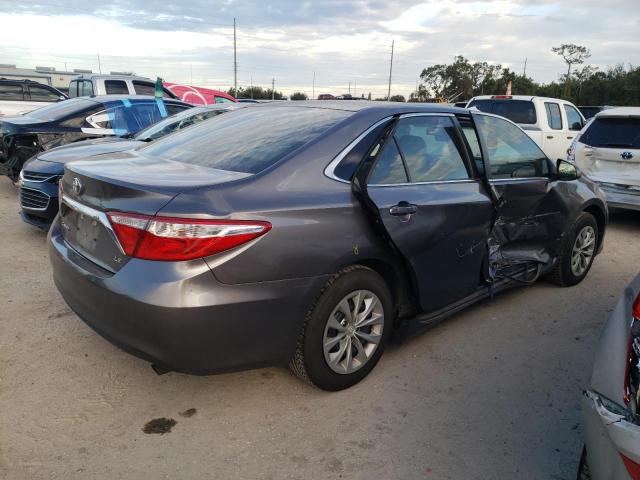 Photo 2 VIN: 4T1BF1FK0HU349567 - TOYOTA CAMRY LE 