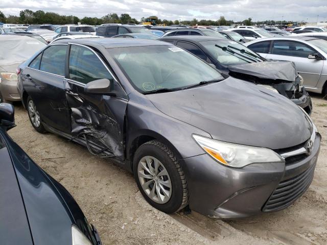 Photo 3 VIN: 4T1BF1FK0HU349567 - TOYOTA CAMRY LE 