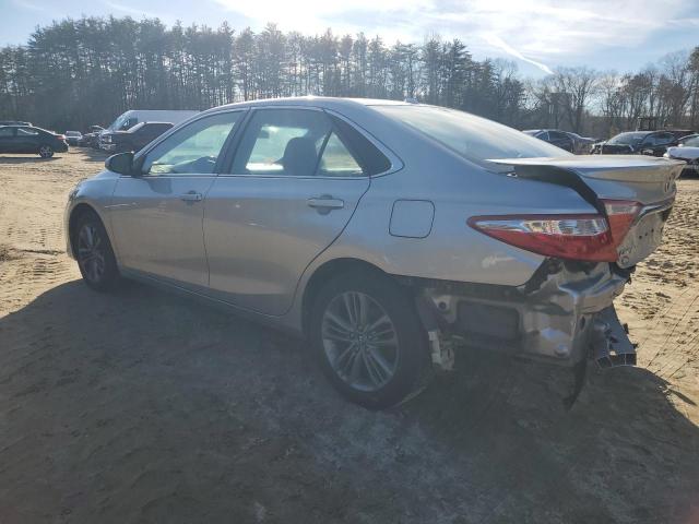 Photo 1 VIN: 4T1BF1FK0HU350606 - TOYOTA CAMRY 