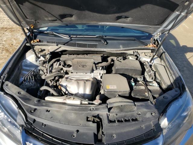 Photo 10 VIN: 4T1BF1FK0HU350606 - TOYOTA CAMRY 