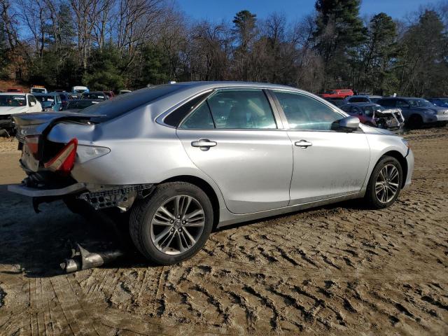 Photo 2 VIN: 4T1BF1FK0HU350606 - TOYOTA CAMRY 