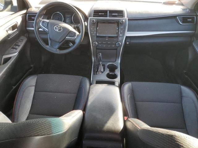 Photo 7 VIN: 4T1BF1FK0HU350606 - TOYOTA CAMRY 