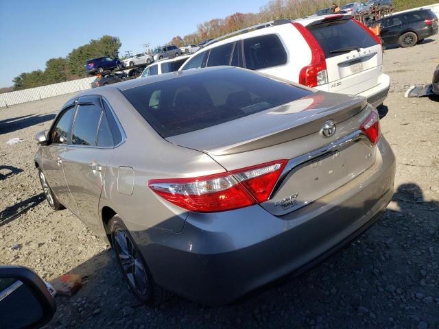 Photo 2 VIN: 4T1BF1FK0HU351268 - TOYOTA CAMRY LE 