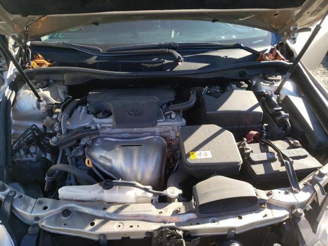 Photo 6 VIN: 4T1BF1FK0HU351268 - TOYOTA CAMRY LE 