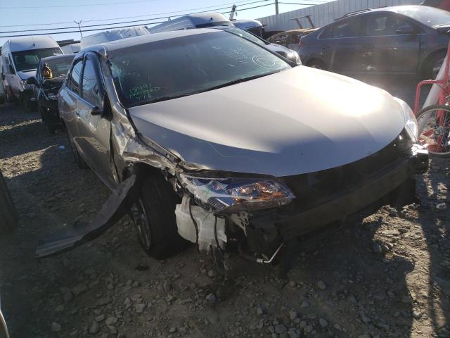 Photo 8 VIN: 4T1BF1FK0HU351268 - TOYOTA CAMRY LE 