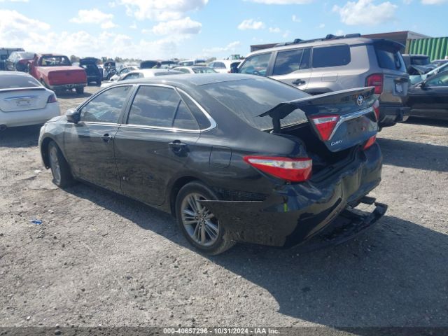 Photo 2 VIN: 4T1BF1FK0HU351710 - TOYOTA CAMRY 