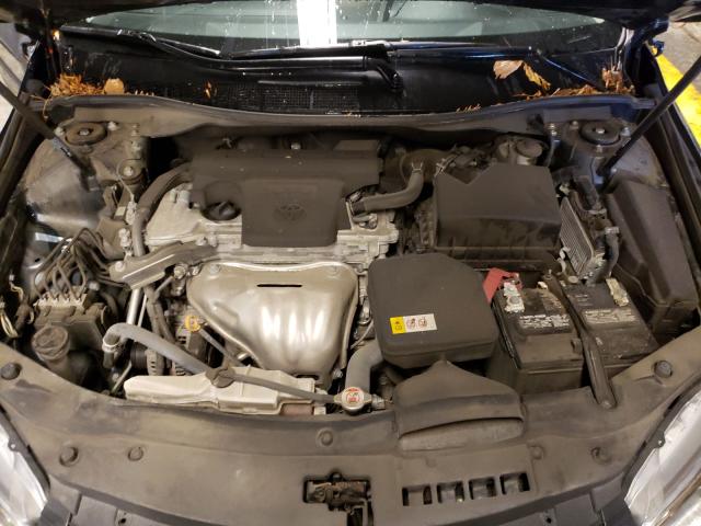 Photo 6 VIN: 4T1BF1FK0HU352498 - TOYOTA CAMRY LE 