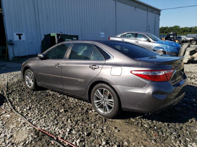 Photo 1 VIN: 4T1BF1FK0HU354767 - TOYOTA CAMRY LE 