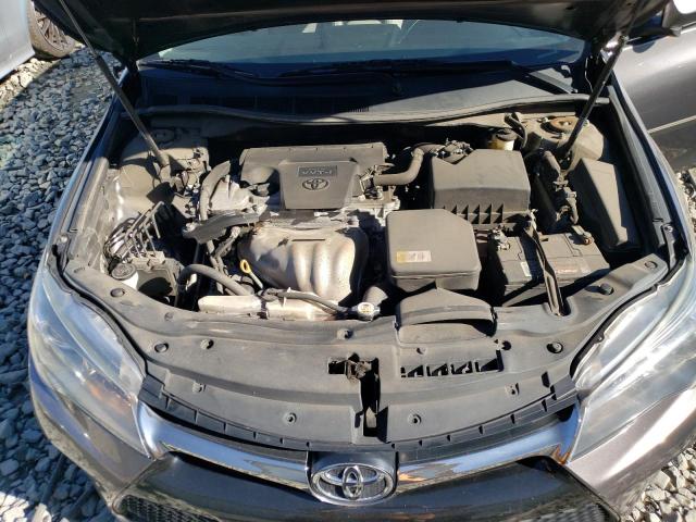 Photo 10 VIN: 4T1BF1FK0HU354767 - TOYOTA CAMRY LE 