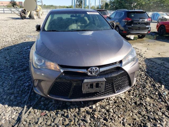 Photo 4 VIN: 4T1BF1FK0HU354767 - TOYOTA CAMRY LE 