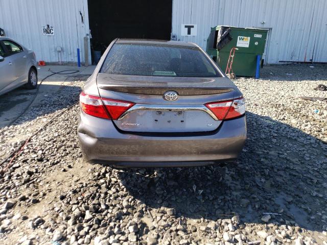 Photo 5 VIN: 4T1BF1FK0HU354767 - TOYOTA CAMRY LE 