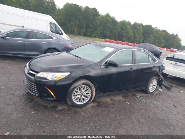 Photo 1 VIN: 4T1BF1FK0HU355224 - TOYOTA CAMRY 