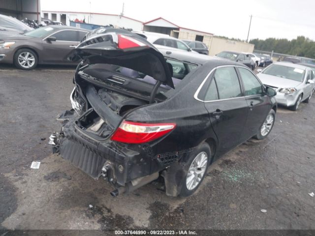 Photo 3 VIN: 4T1BF1FK0HU355224 - TOYOTA CAMRY 