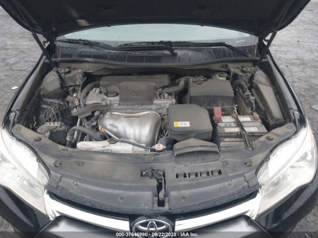 Photo 9 VIN: 4T1BF1FK0HU355224 - TOYOTA CAMRY 