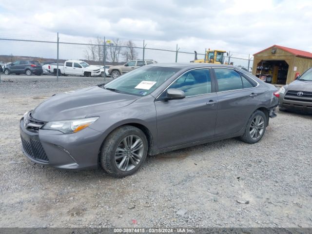 Photo 1 VIN: 4T1BF1FK0HU356986 - TOYOTA CAMRY 