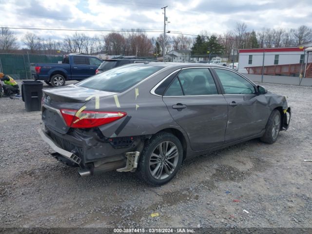 Photo 3 VIN: 4T1BF1FK0HU356986 - TOYOTA CAMRY 