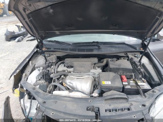 Photo 9 VIN: 4T1BF1FK0HU356986 - TOYOTA CAMRY 