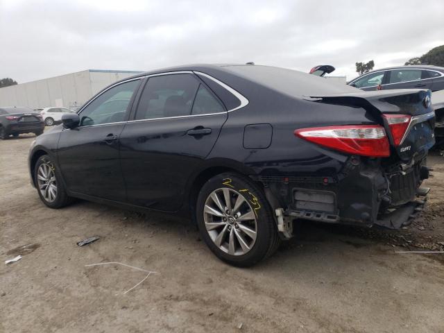 Photo 1 VIN: 4T1BF1FK0HU358589 - TOYOTA CAMRY LE 