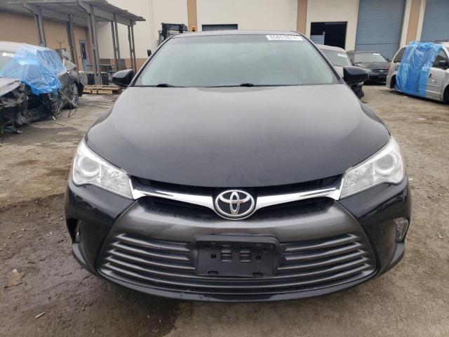 Photo 4 VIN: 4T1BF1FK0HU358589 - TOYOTA CAMRY LE 