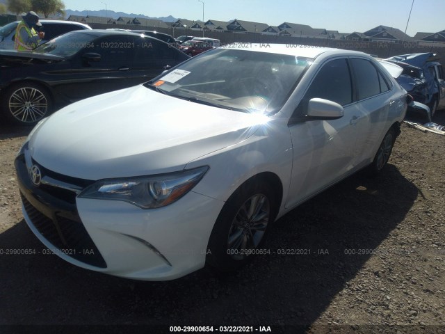 Photo 1 VIN: 4T1BF1FK0HU359564 - TOYOTA CAMRY 