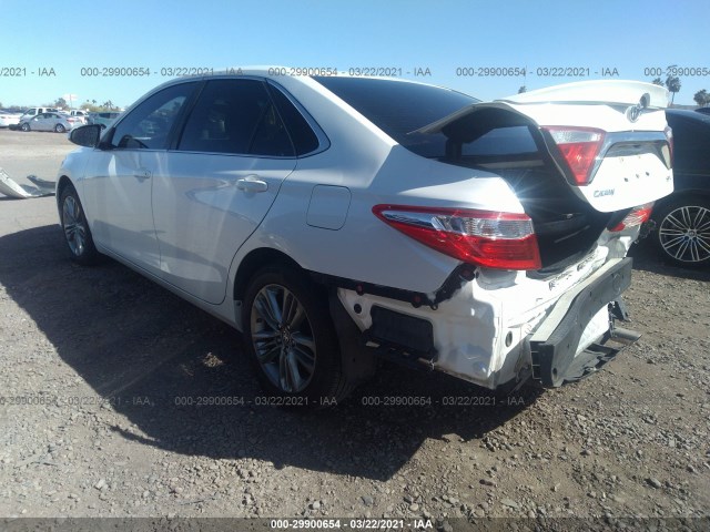 Photo 2 VIN: 4T1BF1FK0HU359564 - TOYOTA CAMRY 