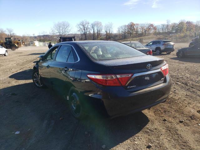 Photo 2 VIN: 4T1BF1FK0HU359872 - TOYOTA CAMRY LE 