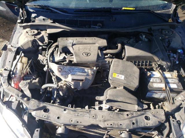 Photo 6 VIN: 4T1BF1FK0HU359872 - TOYOTA CAMRY LE 