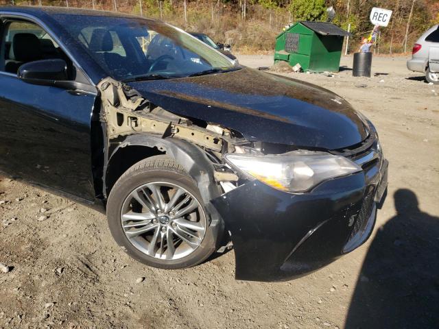 Photo 8 VIN: 4T1BF1FK0HU359872 - TOYOTA CAMRY LE 